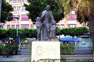 13 ALMERIA - RAMBLA FREDERICO GARCIA LORCA (54)